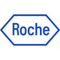 Roche AB logo